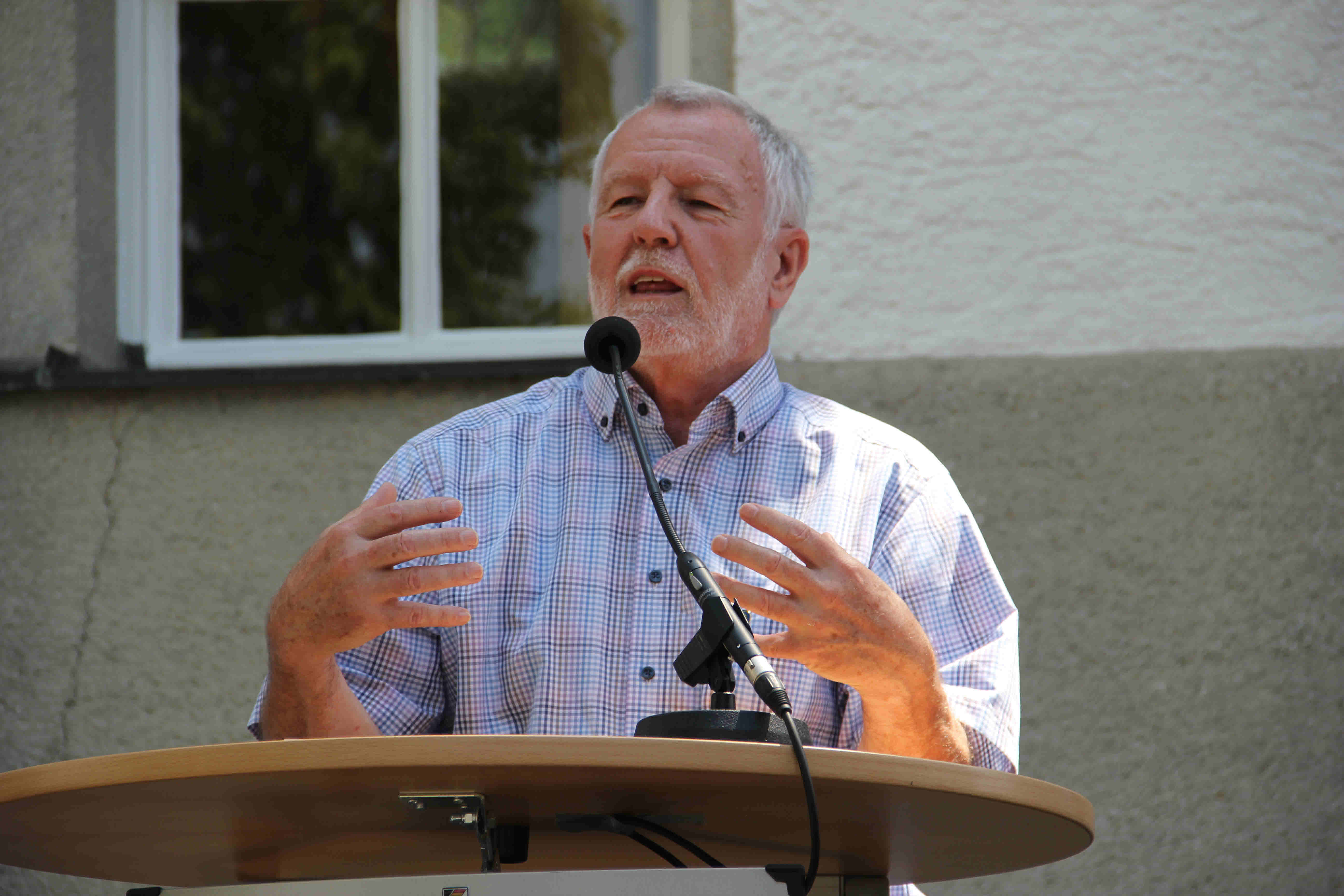 Kelnhofer